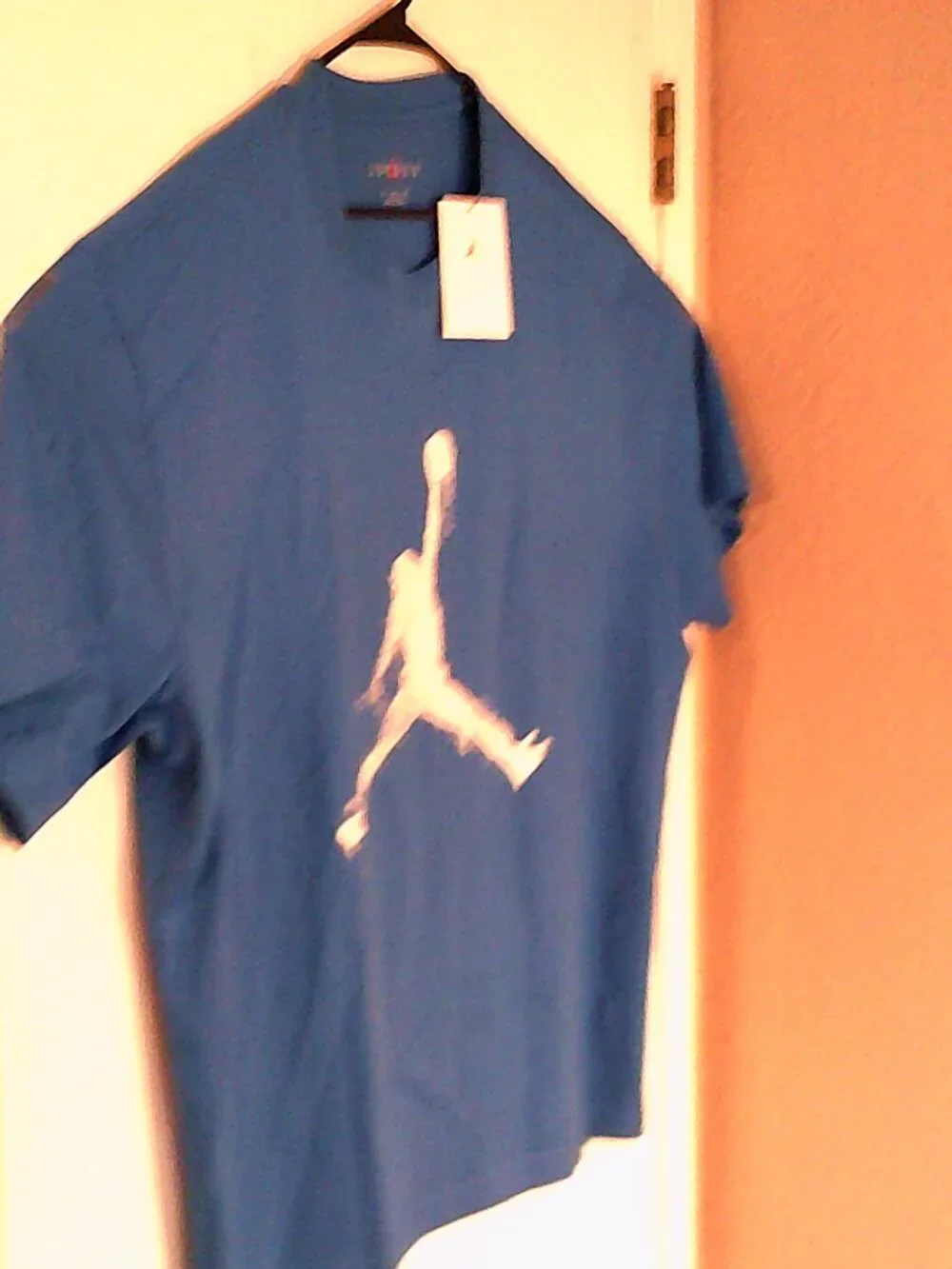 NEW AIR JORDAN 